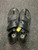 Used Shimano Bike Shoes Adult Black Adjustable 10743-S000456496 View 3