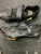 Used Shimano Bike Shoes Adult Black Adjustable 10743-S000456496 View 7
