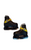 Used VIC Boys Softboot Skate Black Youth 09.0 11698-S000227821 View 1
