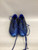 Used BoomBah Soccer Cleats Royal Blue Senior 8 11851-S000028716 View 1