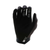 New Troy Lee Designs Air Mountain Bike Gloves Mono Black- MD 11798-414446931013 View 2