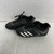 Used Adidas BB/SB Cleats Black Youth 12.0 11762-S000060555 View 1