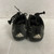 Used Adidas BB/SB Cleats Black Youth 12.0 11762-S000060555 View 6