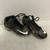 Used Nike ALPHA BB/SB Cleats Black Junior 01 11762-S000060556 View 4