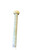 Used Marucci ECHO BB/SB Fastpitch Bat 30" 11479-S000389592 View 3