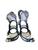 Used Burton STILETTO SB BINDINGS Mens Binding Only Navy Blue SM 11617-S000322058 View 1