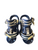 Used Burton STILETTO SB BINDINGS Mens Binding Only Navy Blue SM 11617-S000322058 View 4