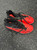 Used Nike Soccer Cleats Black And Red Junior 04.5 11849-S000025909 View 2