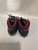 Used Nike Jr FB Cleats Red Junior 03 11790-S000042822 View 2