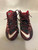 Used Nike Jr FB Cleats Red Junior 03 11790-S000042822 View 1
