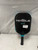 Used JOOLA BEN JOHNS PERSEUS 3 S Pickleball Racquet Black 11490-S000258832 View 2