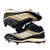 Used Adidas METAL CLEATS BB/SB Cleats Black Senior 11 11760-S000073228 View 2