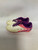 Used DSG SPEED VIPER BB/SB Cleats Pink Junior 02 11823-S000030105 View 2
