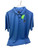 Used S.S. Golf Shirt M Carolina Blue XL 11347-S000243270 View 1