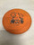 Used Gateway WIZ Disc Golf Putter Orange 176g 11668-S000104485 View 1