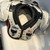 Used Douglas DOUGLAS FB Shoulder Pads White MD 11878-S000018016 View 1