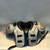 Used Riddell POWER FB Shoulder Pads Grey SM 11878-S000018017 View 2