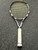 Used Babolat DRIVE Z-LINE Adult Tennis Racquet Black Unknown 11726-S000278459 View 1