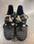 Used Adidas COPA MUNDIAL Soccer Cleats Black Senior 8 11790-S000042832 View 1