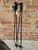 Used Tecno Pro TEAM JR Boys DH Ski Pole Black 85 cm / 34 in 11891-S000299327 View 1