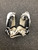 Used STX STA Lacrosse Shoulder Pads Black XS 11162-S000425558 View 3