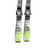 Used Elan EXPLORE PRO Boys DH Ski/Binding Green 120 cm 11484-S000275886 View 2
