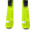 Used Elan XPLORE 76 ERISE Boys DH Ski/Binding Green 130 cm 11484-S000275890 View 2