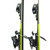 Used Elan XPLORE 76 ERISE Boys DH Ski/Binding Green 130 cm 11484-S000275890 View 5
