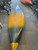 Used OLD TOWN OTTER SPORT Kayak Yellow 9Ft 6In 11614-S000210230 View 4