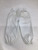 Used Adidas JR XS PULL UP BB/SB PANTS BB/SB Pant Boys White XS 11752-S000062531 View 2