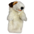 Used Dog Shaped Chocolate And Almond Driver Headcover 11730-S000063619 View 1