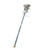 Used STX 6000 Wmn Def/LSM Complete Stick Carolina Blue 11347-S000243304 View 1