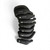 Used SET OF IRON HEAD COVERS Golf Accessory 11735-S000345082 View 1
