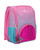 New Backpack Pink-Aqua View 1