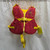 Used Stohlquist Child PFD Red Child 30-50 11651-S000395342 View 1