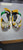 Used Nike LARGE Lacrosse Gloves Mens None LG 11497-C000147268 View 2