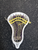 Used Maverik CENTRIK Mens Lacrosse Head White 11849-S000025960 View 1