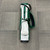 Used Titleist LINKS LEGEND Men's Stand Bag Green And White 11506-S000275878 View 5