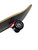 Used VISION STREET WEAR BOARD Complete Skateboard Black 8" 11347-S000243312 View 3