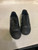 Used Brava Soccer Cleats Black Junior 02.5 11790-S000042847 View 1