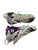 Used Adidas Adult FB Cleats White Senior 7 11479-S000389655 View 2