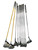 Used Wilson ULTRA Mens Complete Set RH 10 Piece 11856-S000017705 View 5