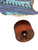 Used Kryptonics Complete Skateboard 36" 11731-S000135422 View 3