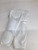 Used Augusta YOUTH MD INTEGRATED FOOTBALL PANTS Youth FB Integrated Pants White MD 11752-S000062559 View 2