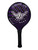 Used O-ZONE LITE Adult Paddle Tennis Paddle Purple 4 1/4" View 4