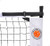 Used AMAZIN ACES PICKLEBALL NET Pickleball Nets 11479-S000389666 View 1
