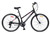 New GENESIS BIKE TRAFIK 1.0 S.E LADY 18" PINK 10589-41143389PINK18LADY View 1
