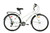 New GENESIS BIKE TRAFIK 0.5 15 LADY WHITE 10589-41143330 View 1