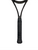 Used Head DISCOVERY CLASSIC Adult Tennis Racquet Black 4 3/8" 11458-S000118725 View 3