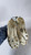 Used Nike Soccer Cleats White Junior 03.5 11894-S000017083 View 4